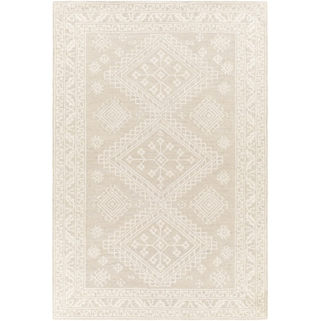 Livabliss Kayseri KSR-2305 Handmade Area Rug KSR2305-69